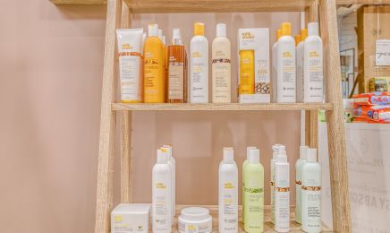 Le Monde de Jen  : Coiffeur à Castelnau-le-Lez