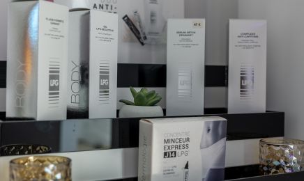 Elixir  : Institut de beauté à Cannes