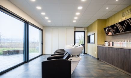 Crazy Tiff  : Coiffeur à Aspach-Michelbach
