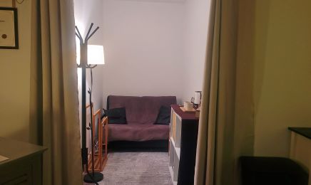 Le Panda & Nagomi - Massage bien-être et esthétique - Compiègne : Institut de beauté à Compiègne