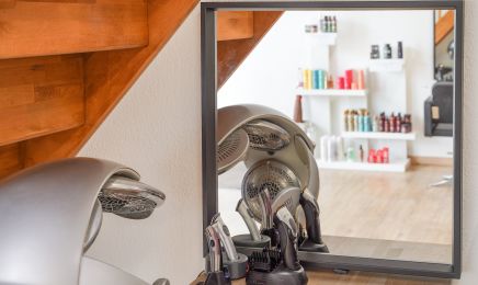 Isany Coiffure : Barbier à Mérignac
