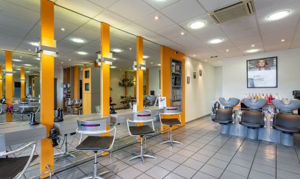 De Mêche Avec Vous - Beaumont : Coiffeur à Beaumont