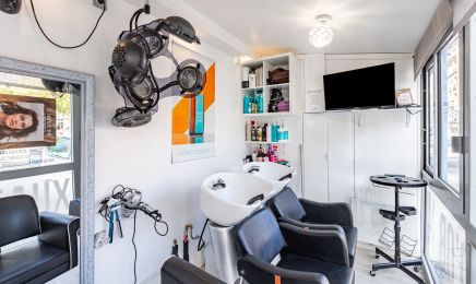 ENVIE DE PLAIRE GHairstyles - Coiffure  : Coiffeur à Paris