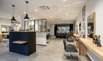 Coiffure Laetitia  : Coiffeur à Vitré