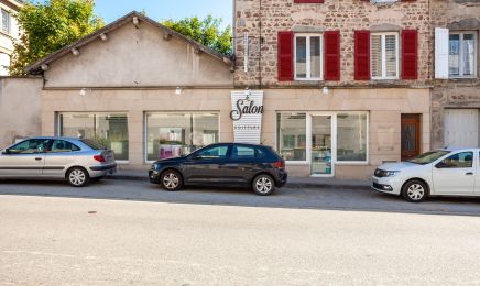 Le Salon : Coiffeur à Boën-sur-Lignon