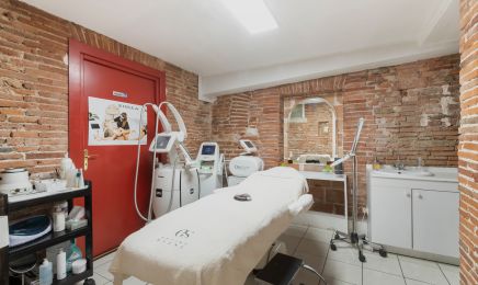 Institut Fée Belle : Coiffeur à Gaillac