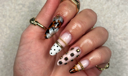 7Rnest Nails  : Manucure à Marssac-sur-Tarn