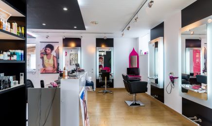Styl'Mangas : Coiffeur à Bazoges-en-Paillers