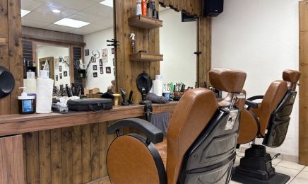 Atakan's Cut: Friseur in Mönchengladbach