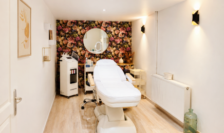 Laser M - Aix : Institut de beauté à Aix-les-Bains