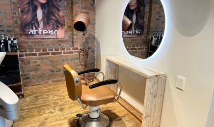 Art and Hair: Friseur in Köln