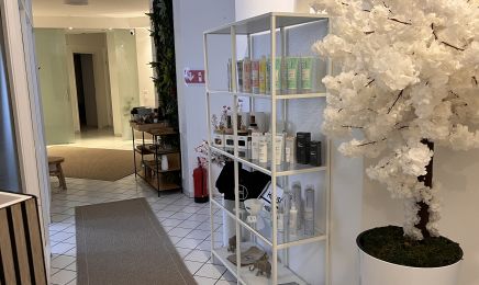 House of Headspa Düsseldorf: Spa in Düsseldorf