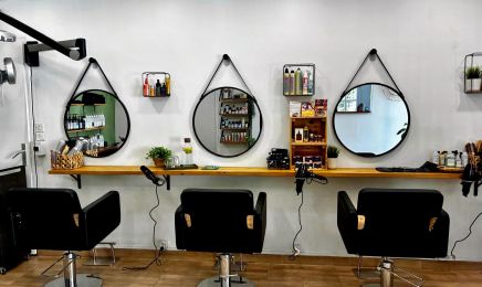 PASSION COIFFURE By Mélanie  : Coiffeur à Marseille