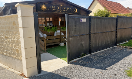 Un temps pour soi : Institut de beauté à Ons-en-Bray