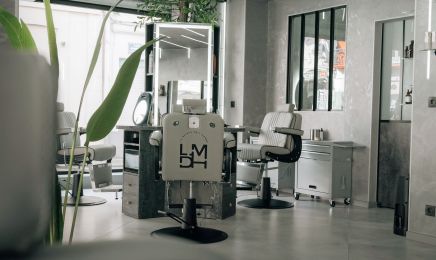 La Maison De l'Homme : Coiffeur à Béthune