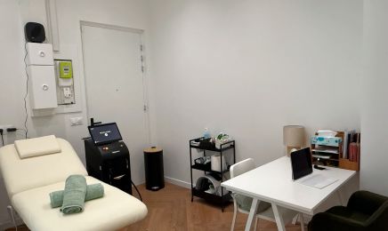 Derm Evasion : Institut de beauté à Lyon