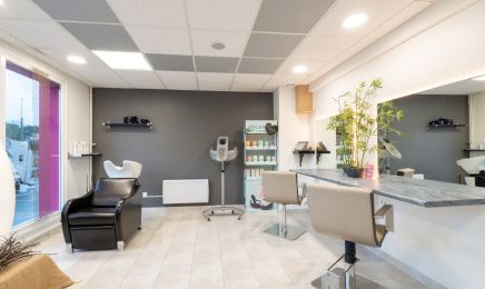 Amandine Coiffure : Coiffeur à Belval