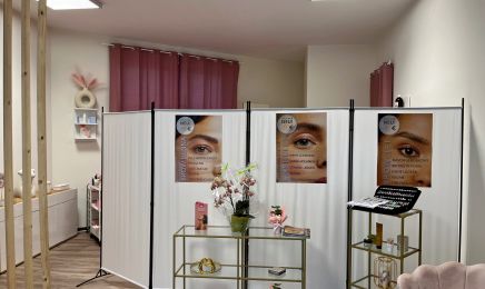 Lash & Relax by Marina Novina: Kosmetikstudio in Lindenberg im Allgäu