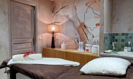 Créa'Tif Esthétique : Institut de beauté à Toulon
