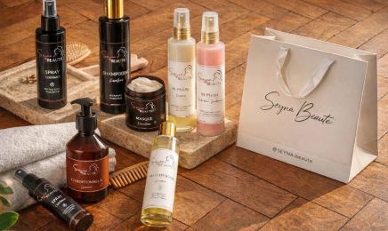 Seyna Beauté : Manucure à Neuilly-sur-Marne
