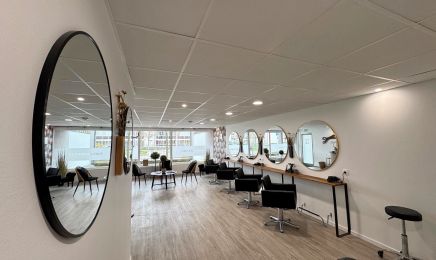 Le Salon. Illkirch Coiffeur : Coiffeur à Illkirch-Graffenstaden
