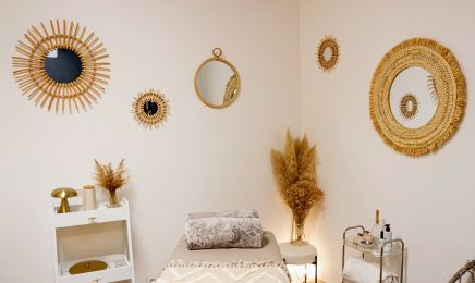 Mlle Hair by Iza : Coiffeur à Restinclières