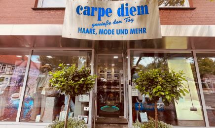 Carpe Diem Haare, Mode und mehr: Kosmetikstudio in Harpstedt