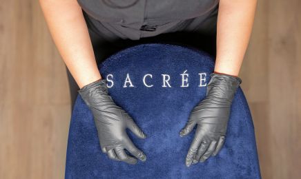 Sacrée Paris : Institut de beauté à Paris