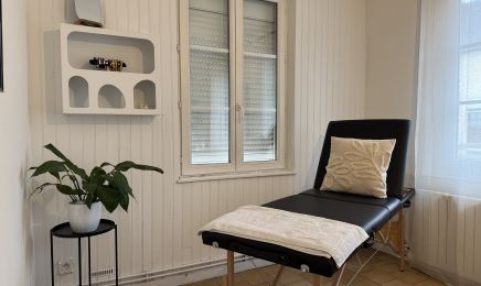 Les ongles by MD : Manucure à Cailly