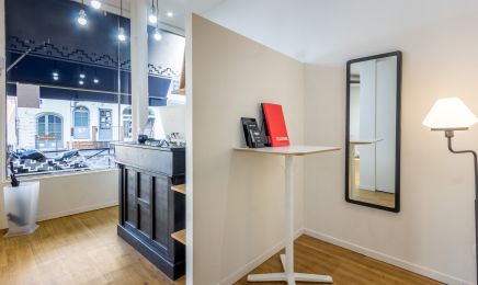 Chez Jules : Coiffeur à Clermont-Ferrand