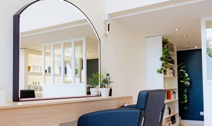 CL concept - Cecile L : Coiffeur à Lyon