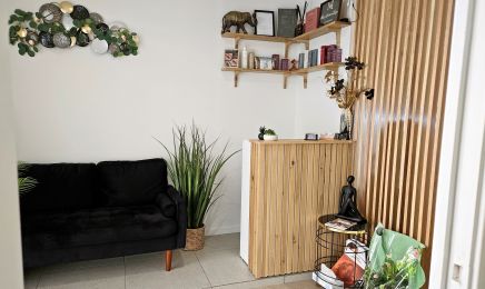Institut de beauté du jardin Anglais : Manucure à Le Raincy