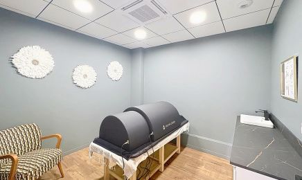 Quai 31 : Institut de beauté à Andrézieux-Bouthéon