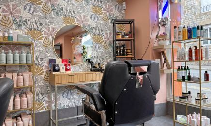 Styl' Coiff by M : Coiffeur à Louvigné-du-Désert