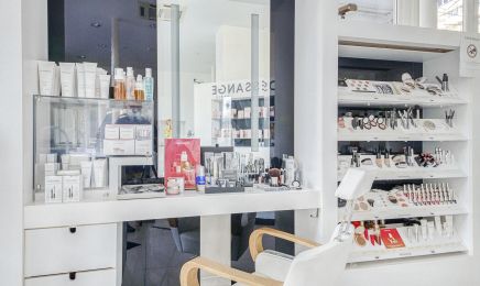 DESSANGE - Sète : Coiffeur à Sète