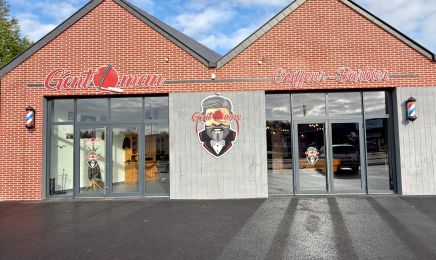 GentL’man - Menneval Bernay : Coiffeur à Menneval