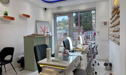 HPA Ongles & Beauté  : Institut de beauté à Les Pennes-Mirabeau