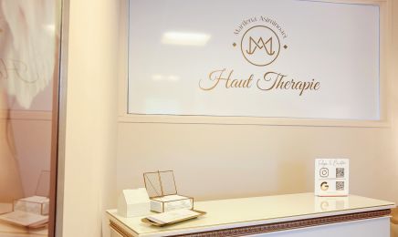 MA Haut Therapie : Kosmetikstudio in Bargteheide