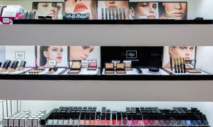 ColorForever - Boulogne-Billancourt : Manucure à Boulogne