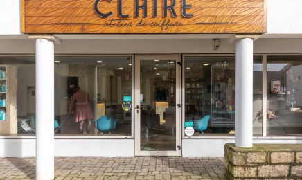 Claire Atelier de Coiffure : Coiffeur à Grand-Champ