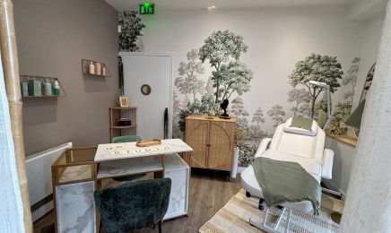 Le salon  : Coiffeur à Tilly-sur-Seulles