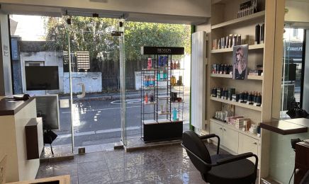 Cepya  : Coiffeur à Rennes