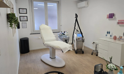 Hello Laser Valenciennes - Épilation Laser & Électrolyse : Institut de beauté à Valenciennes