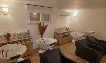 Ma Creation : Coiffeur à Valdoie