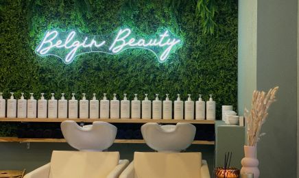 Belgin Beauty : Coiffeur à Danjoutin