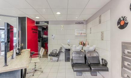 L’N Coiff : Coiffeur à Criquetot-l'Esneval