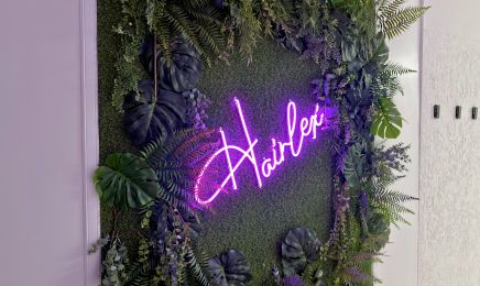 Hairlex: Barbershop in Hameln