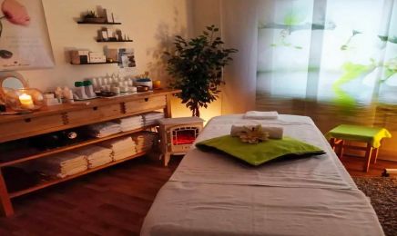 Gesundheitspraxis Engel: Kosmetikstudio in Dresden