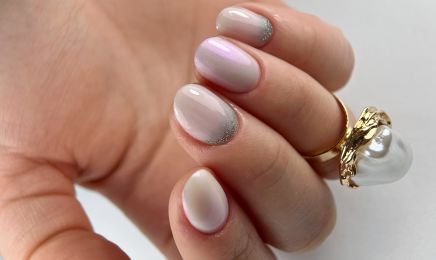 Kap Nails : Ongles - Beauté du regard et des pieds : Institut de beauté à Cesson-Sévigné