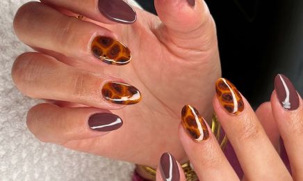 Louloute beauty nails : Manucure à Vert